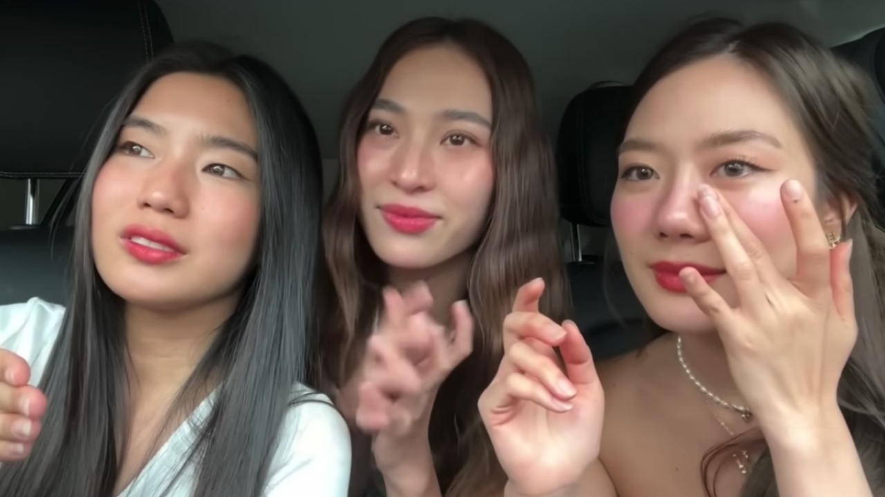 ก้อย-นัตตี้-ดรีม ร่ำไห้ขอยุติ "ถ้าหนูรับพี่จะรักป่ะ" หลังทำมา 3 ปี 