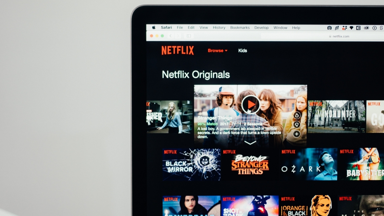 Netflix ในแคนาดา ยกเลิกแพ็กเกจ Basic Plan