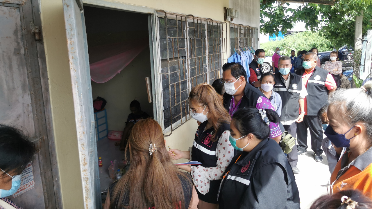 ยังไม่เจอตัว  "แม่ยอดแย่" ติดยา ปั่นสล็อตเสีย หงุดหงิดทำร้ายลูกชาย 4 ขวบ