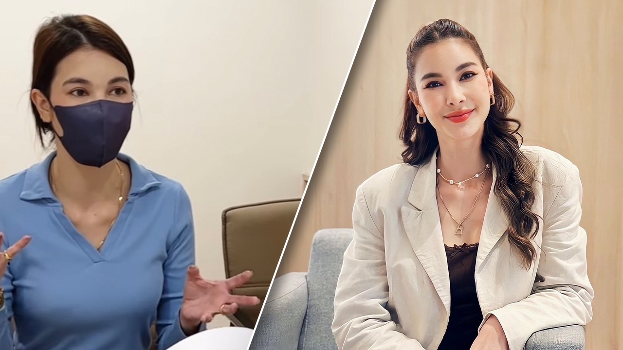 โบว์ เบญจวรรณ เดินหน้าต่อ หลังเลิก ก๊อต จิรายุ ฝากไข่ทันที เตรียมตัวเป็นคุณแม่