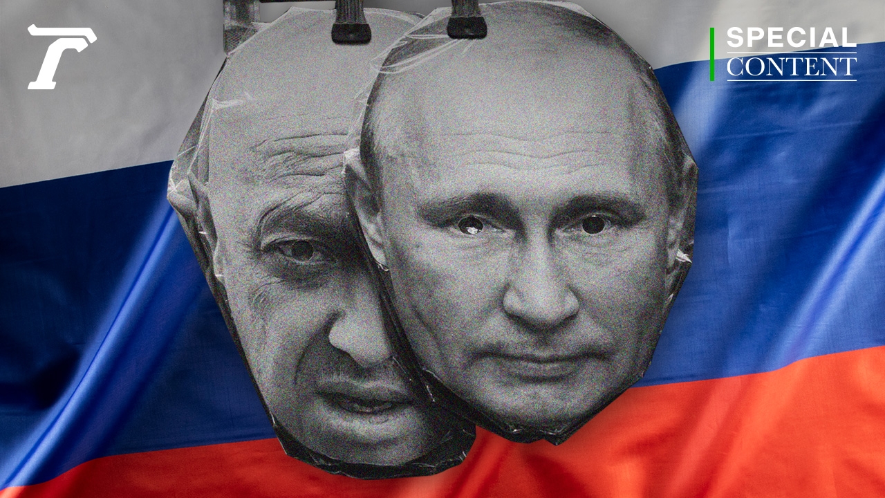 ปูตินจะทำอย่างไรต่อไป?