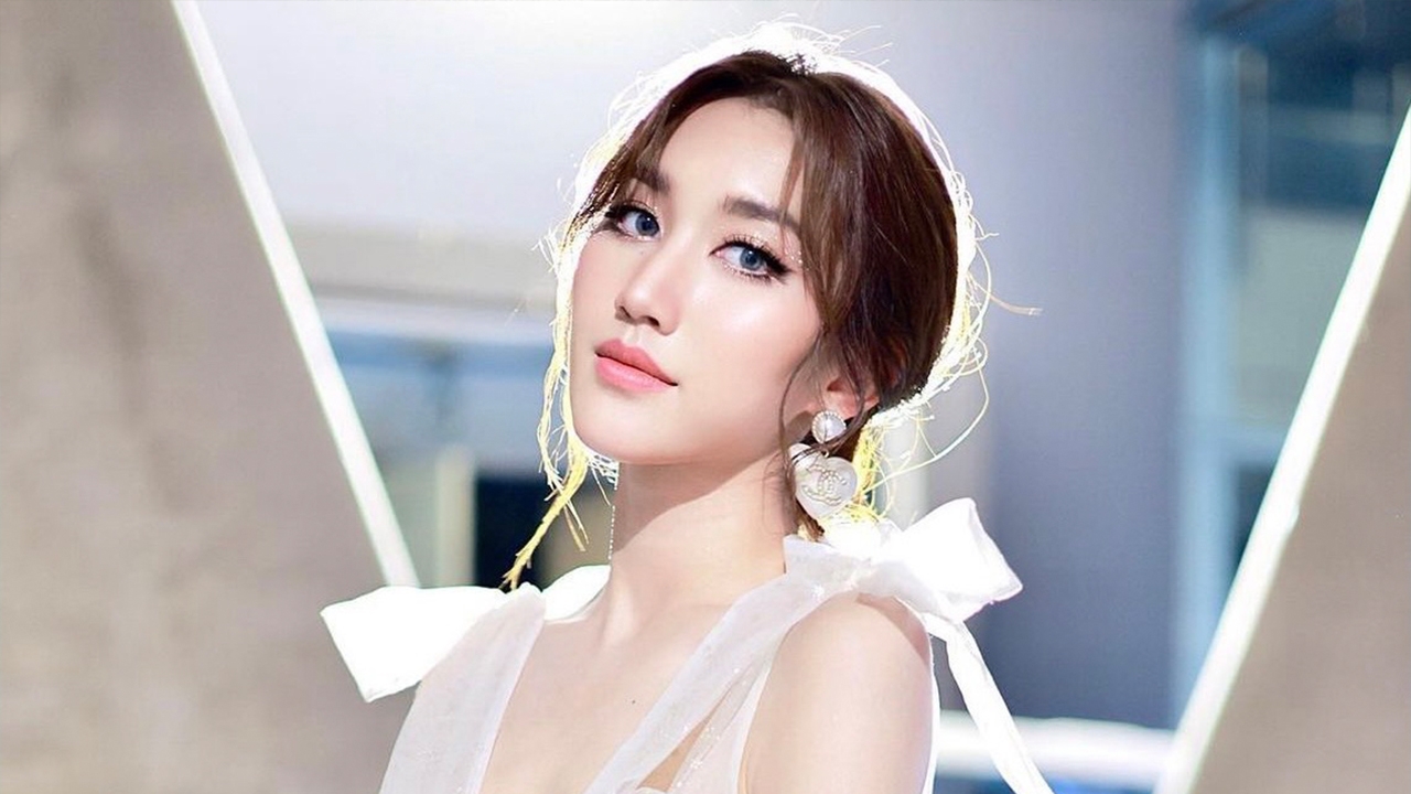 คนรวย 2023 เบสท์ รักษ์วนีย์ ไม่สนถูกคนนินทา ถ้ามีแฟนใหม่ก็ยังพร้อมเปย์