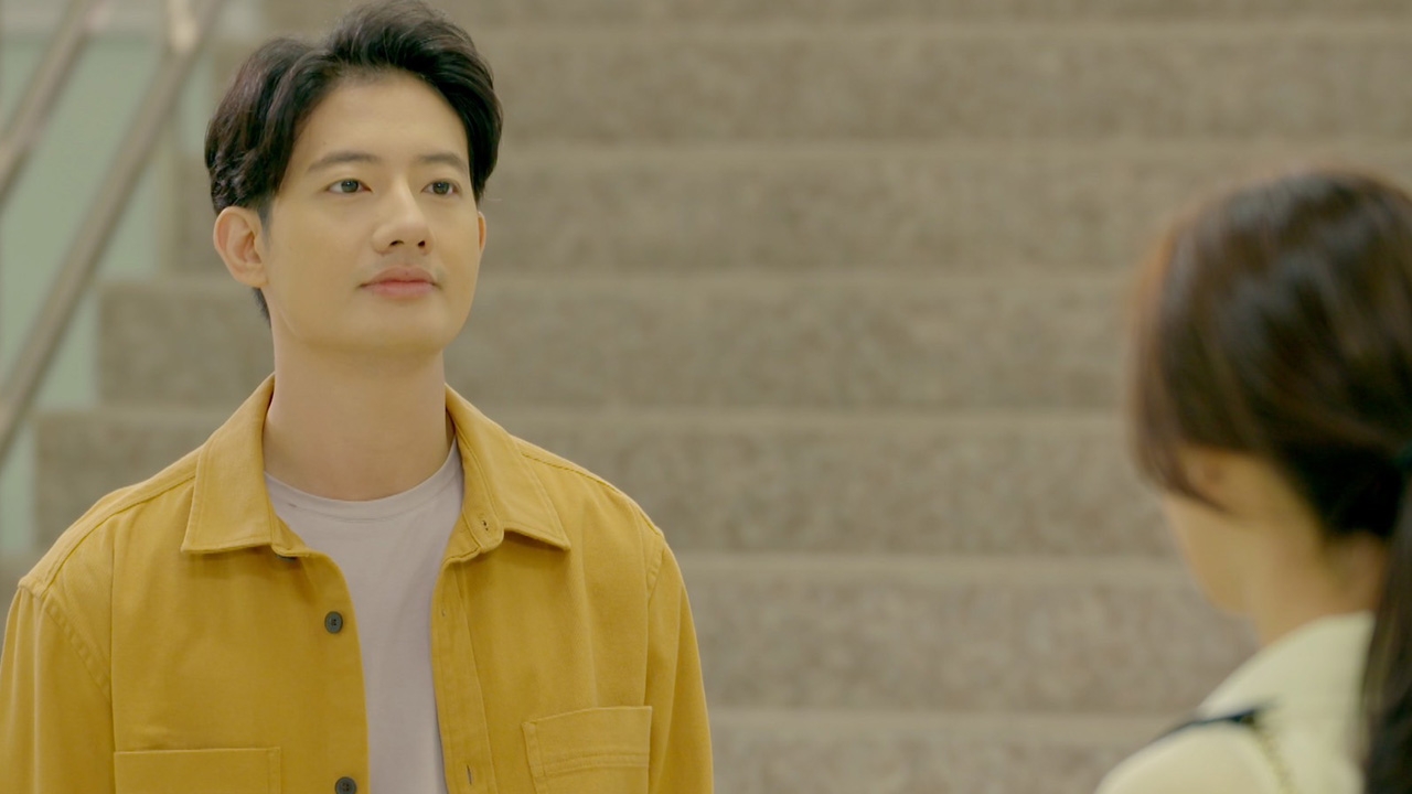 กามเทพก้นครัว EP.18 “เป้ อารักษ์“ หมดสิทธิ์ “พีค ภัทรศยา” เตรียมคืนดีแฟนเก่า