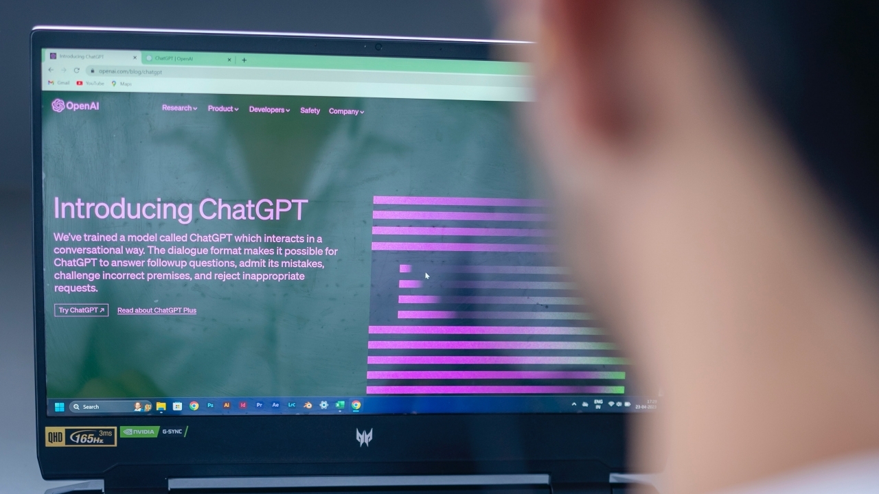 ทนายความในสหรัฐฯ ถูกปรับเงิน 5,000 ดอลลาร์สหรัฐ หลังใช้ข้อมูลของคดีที่ไม่มีอยู่จริงจาก ChatGPT 