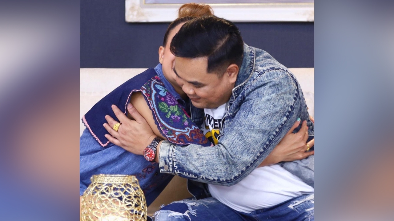 ลูลู่ อาร์สยาม ทำใจยอมรับ แต่งงานได้ไม่นานแต่หมดหวังเรื่องมีลูก 