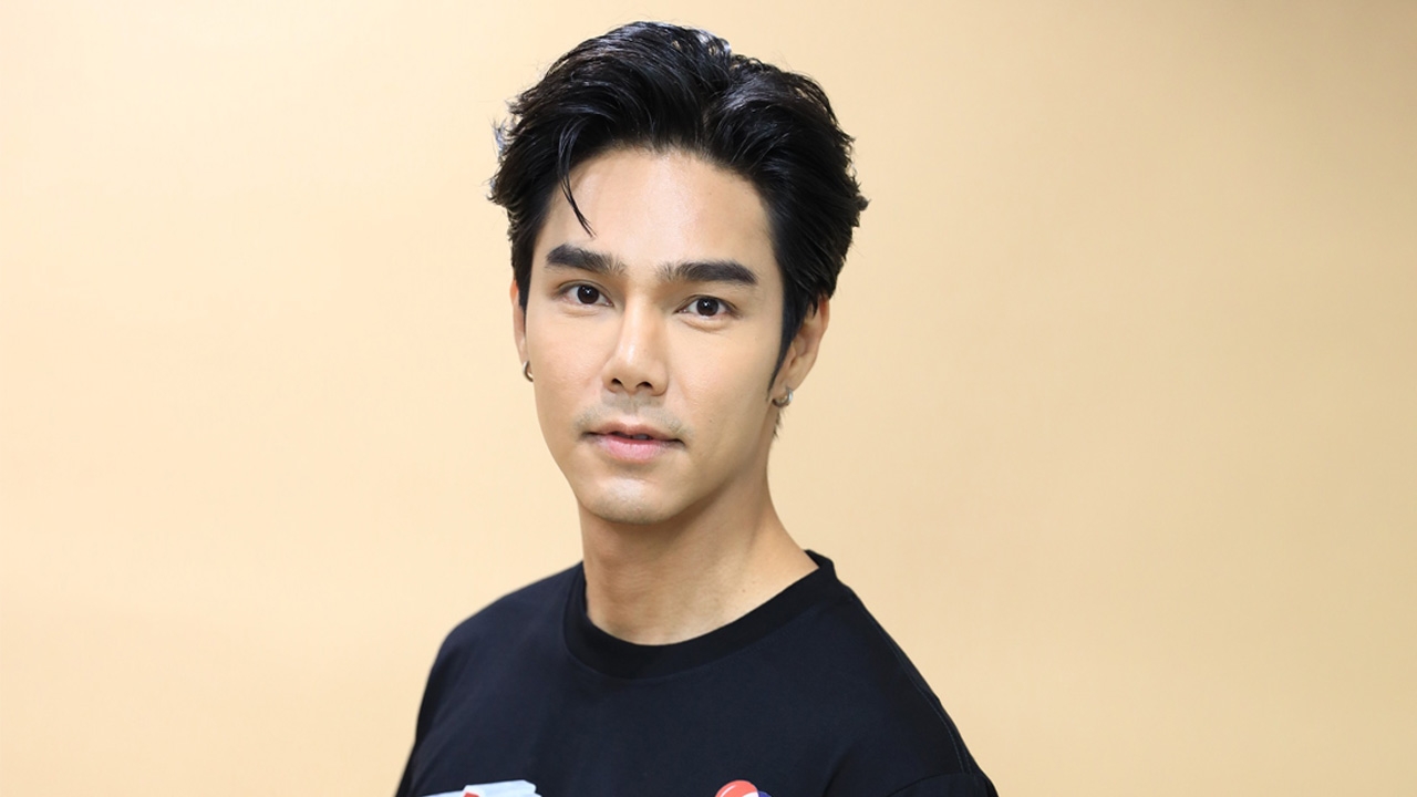 บูม กิตตน์ก้อง แฮปปี้ ยิ้มรับเรตติ้ง “กล้า ผาเหล็ก” ทำสถิติละครตอนจบสูงสุด