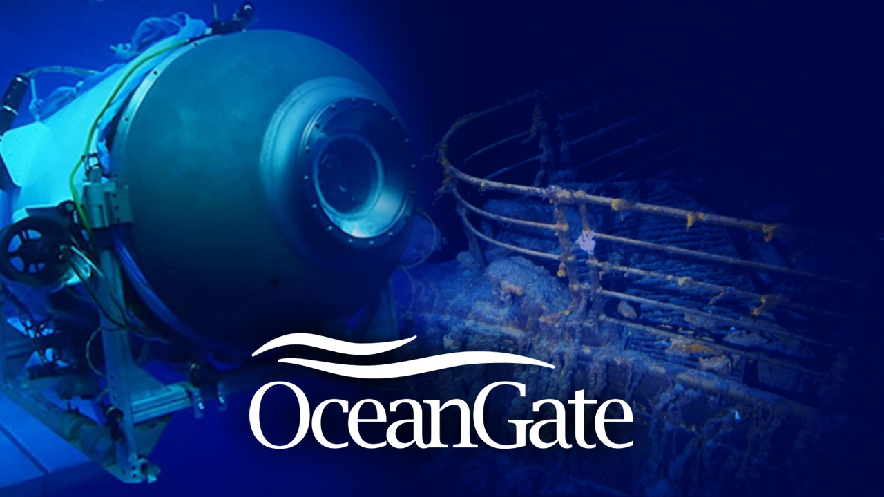 เปิดเอกสารสละสิทธิ "โอเชียนเกต" อาจไม่ต้องรับผิดชอบความเสียหาย "ไททัน"