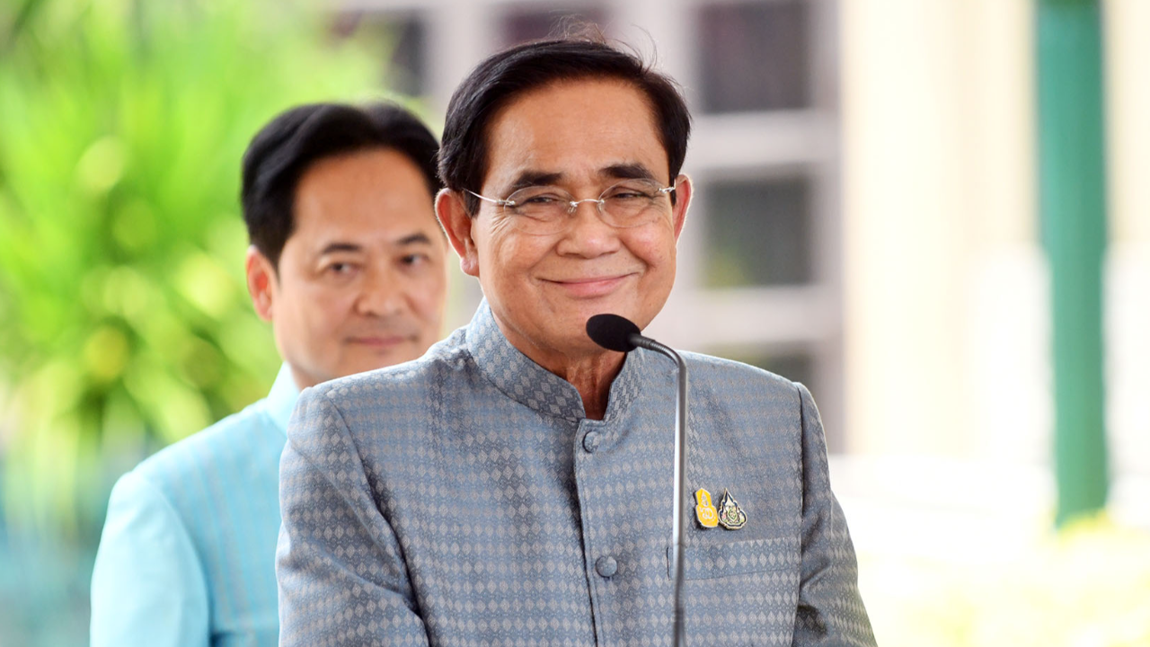 นายกฯ ยินดี อาหารไทยติดอันดับ 50 ร้านดีที่สุดในโลก ปลื้ม Soft Power ไทย