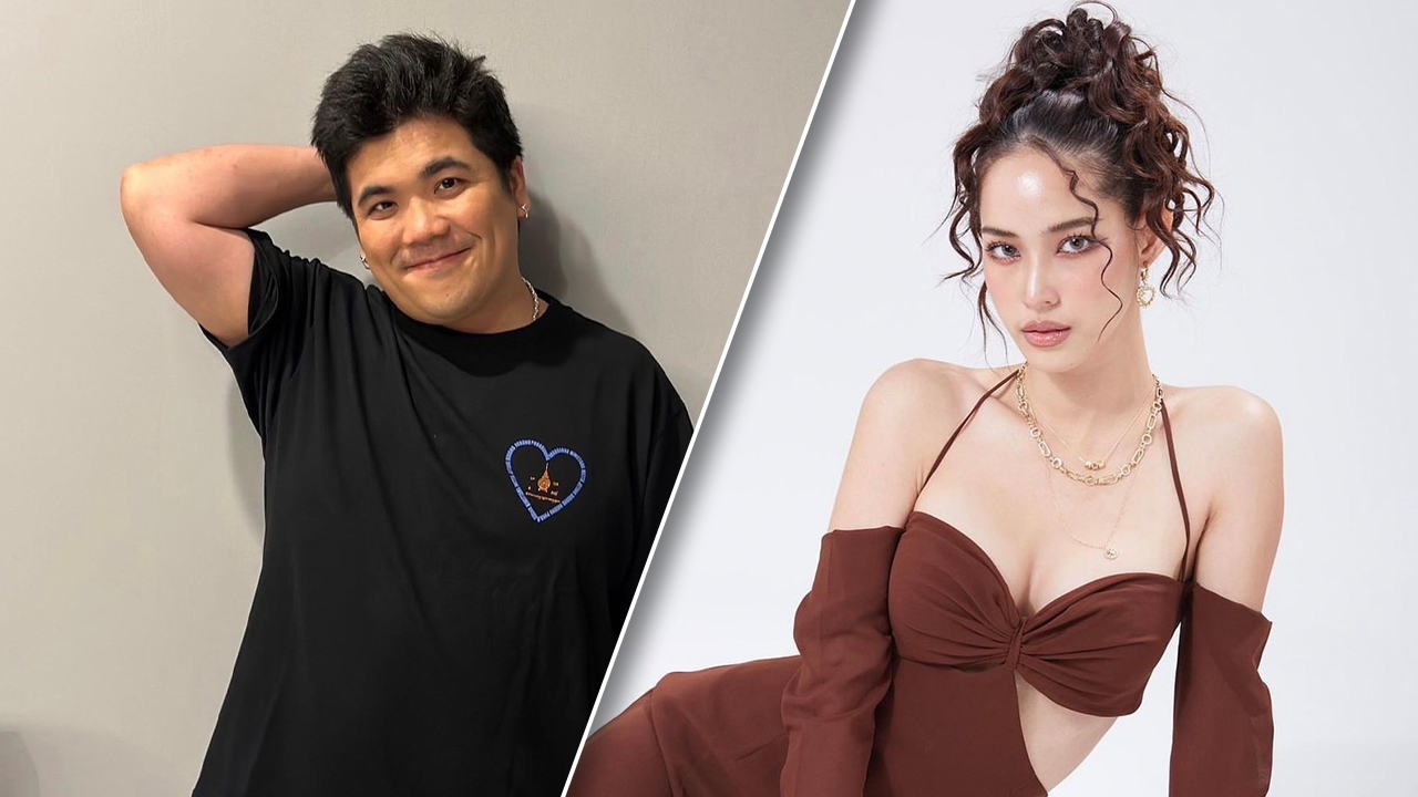 เปิดวาร์ป ใบหม่อน กิตติยา นางเอกดัง แฟนสาวคนใหม่ แจ็ค แฟนฉัน สวยแซ่บสุดๆ