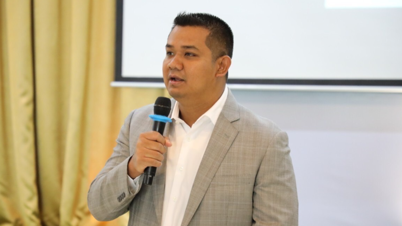 “ชัยชนะ” ซัดปมแบ่งแยกดินแดนลุกลาม หวั่นมหาอำนาจแทรกแซงกิจการภายในของไทย