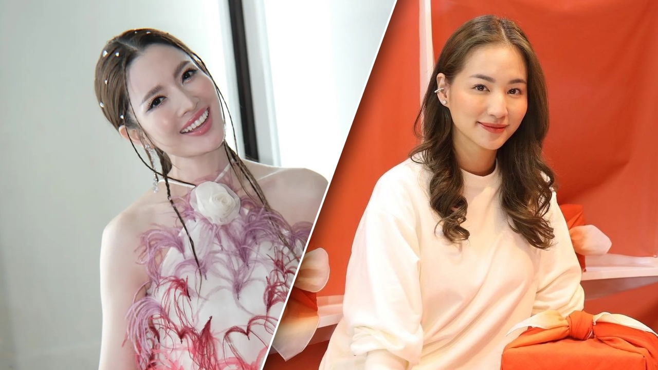 ต่าย ชุติมา เผยคำพูดที่คุยกับ แอฟ ทักษอร หลังมีข่าวจิ้น ทิม พิธา 