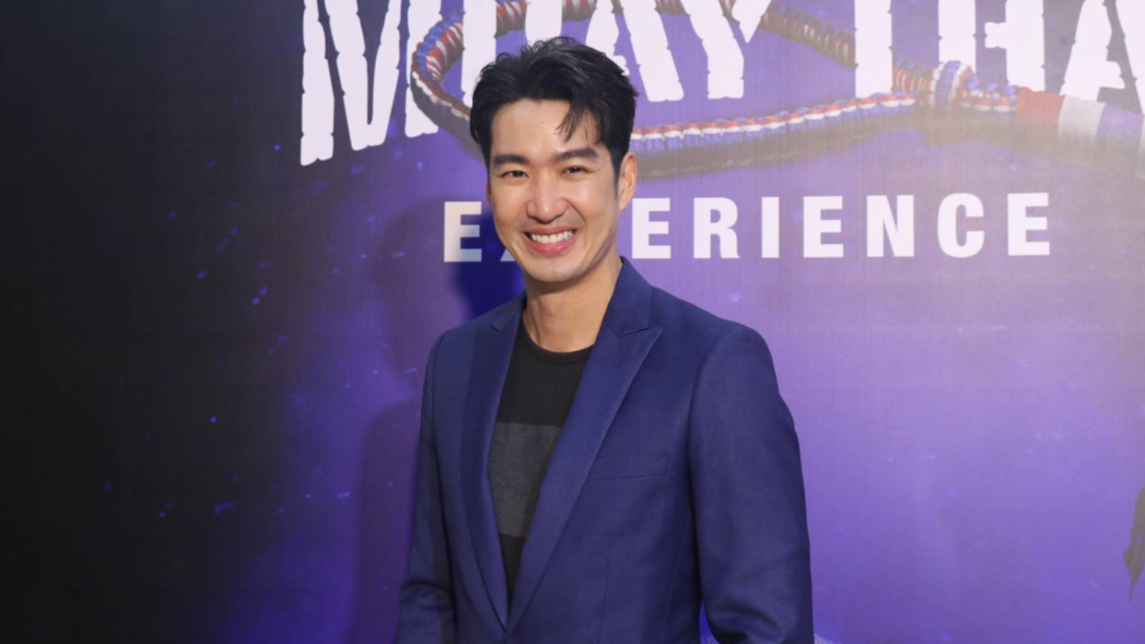ฮอตเกินต้าน เดี่ยว สุริยนต์ งานละครรุมแน่น ลุยธุรกิจร้านขนมปัง