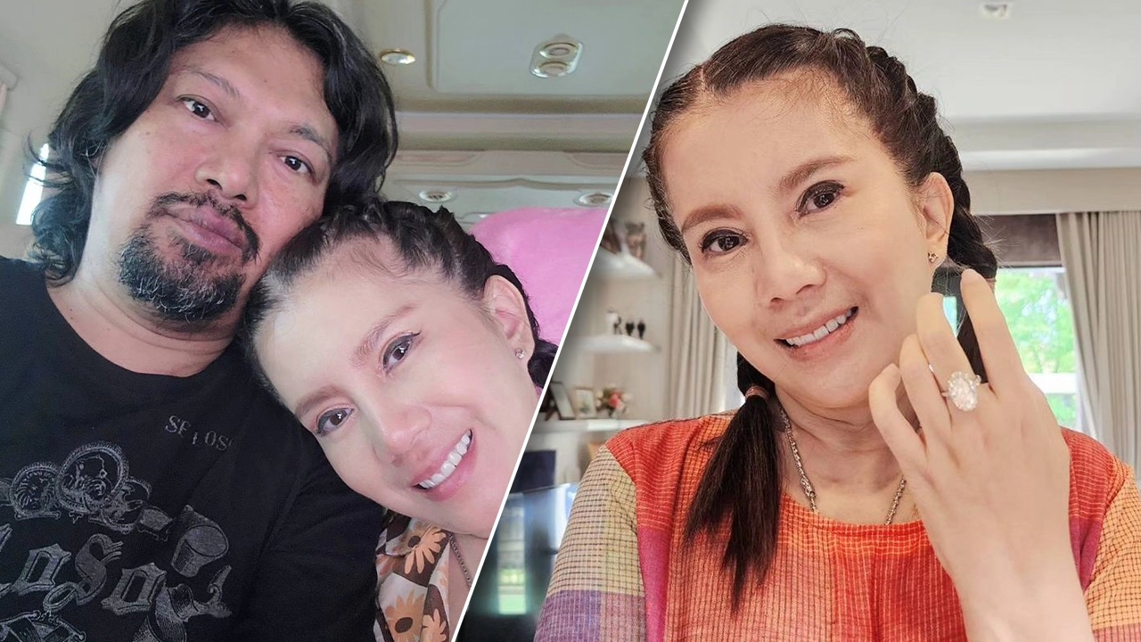 กานต์ โพสต์ 9 ข้อปมนักร้อง แนะเมีย 1 ห้ามหย่า เผยคำพูด เสก เรื่องเมียน้อย