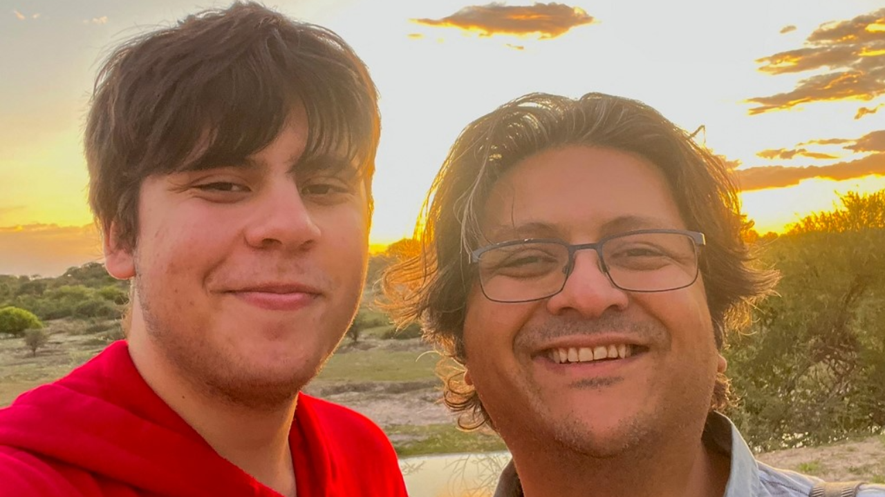 เผยลูกชายมหาเศรษฐีปากีฯ เหยื่อเรือดำน้ำไททัน ไม่ได้อยากร่วมทริป แต่จำยอมเพราะเอาใจพ่อ