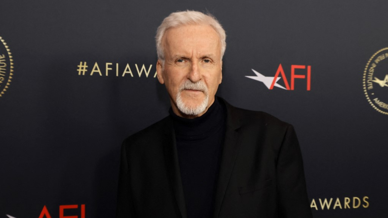 "เจมส์ คาเมรอน" ให้สัมภาษณ์แรง ไททันก็เหมือนไททานิก ต้องโทษกัปตันรู้ว่าเสี่ยงตายแต่ยังไปต่อ