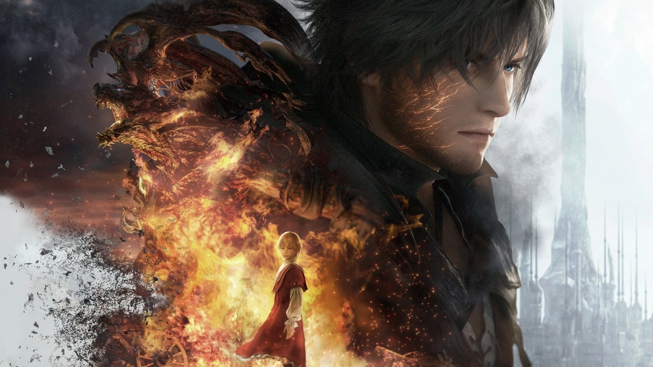 อดใจรออีกนิด โปรดิวเซอร์ยืนยัน Final Fantasy 16 เวอร์ชัน PC อยู่ในแผนการพัฒนา