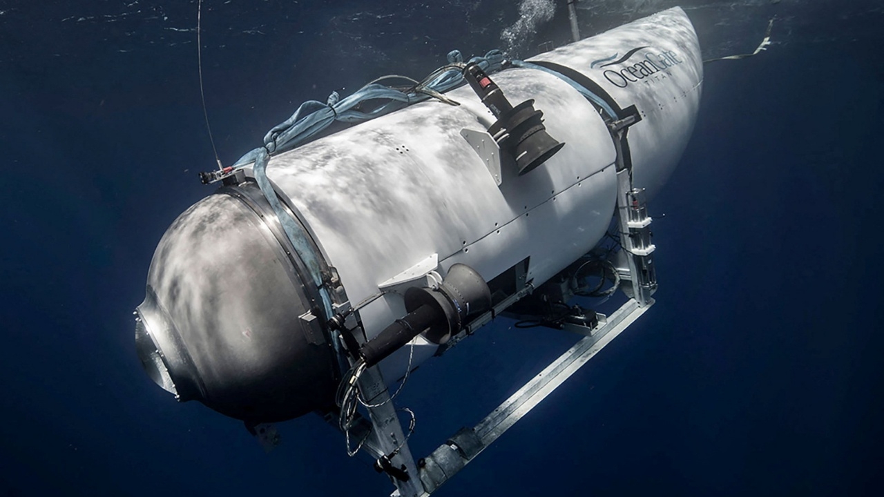 จะทำอย่างไรต่อ เมื่อเรือไททันระเบิดไปแล้ว