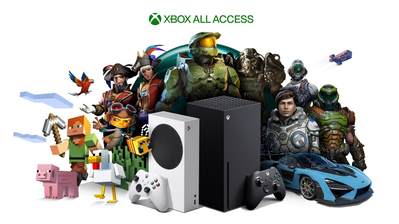 Microsoft ยอมรับ Xbox แพ้ในสงครามคอนโซลตั้งแต่ปี 2001 