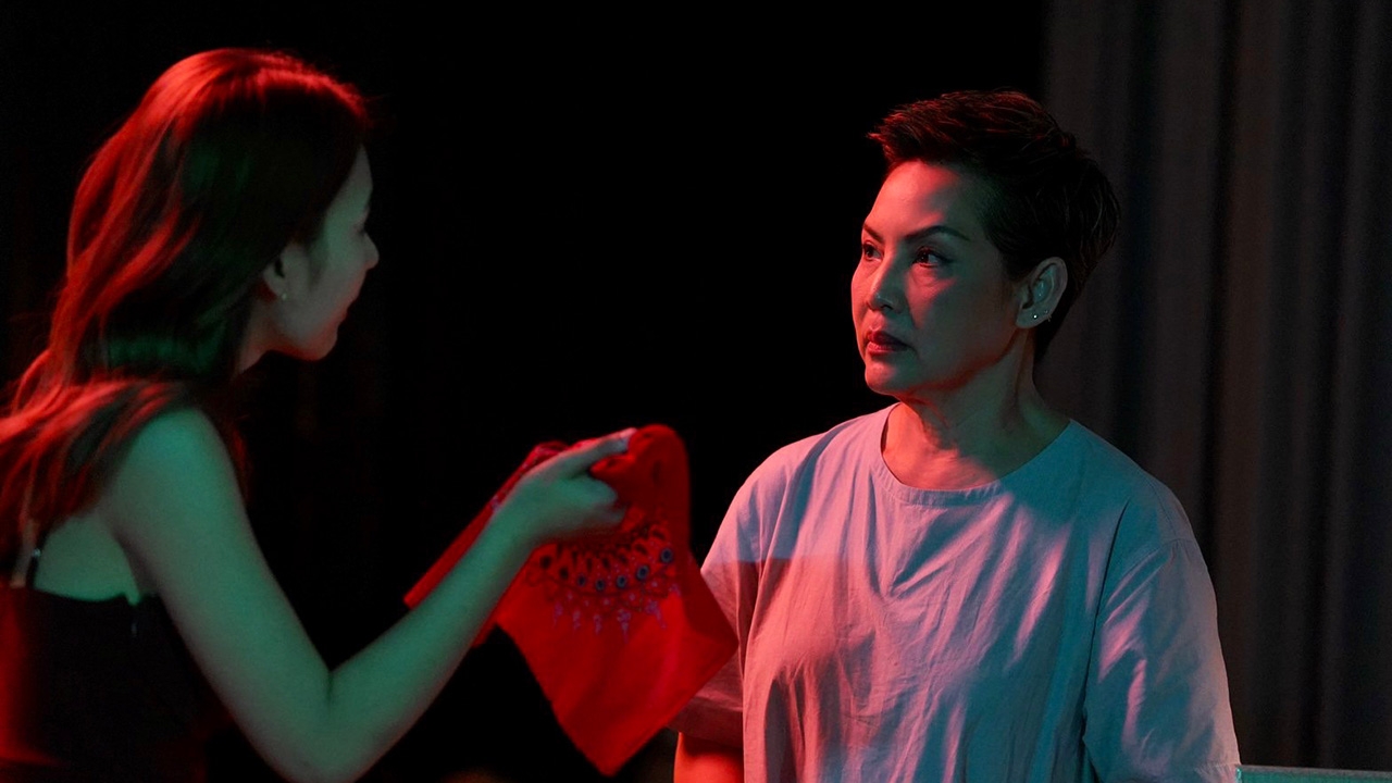 CLUB FRIDAY THE SERIES ลูกเทพ EP.3 ญดา สุดจะทน อยากหนีจากแม่จอมบงการอย่าง เชฟป้อม