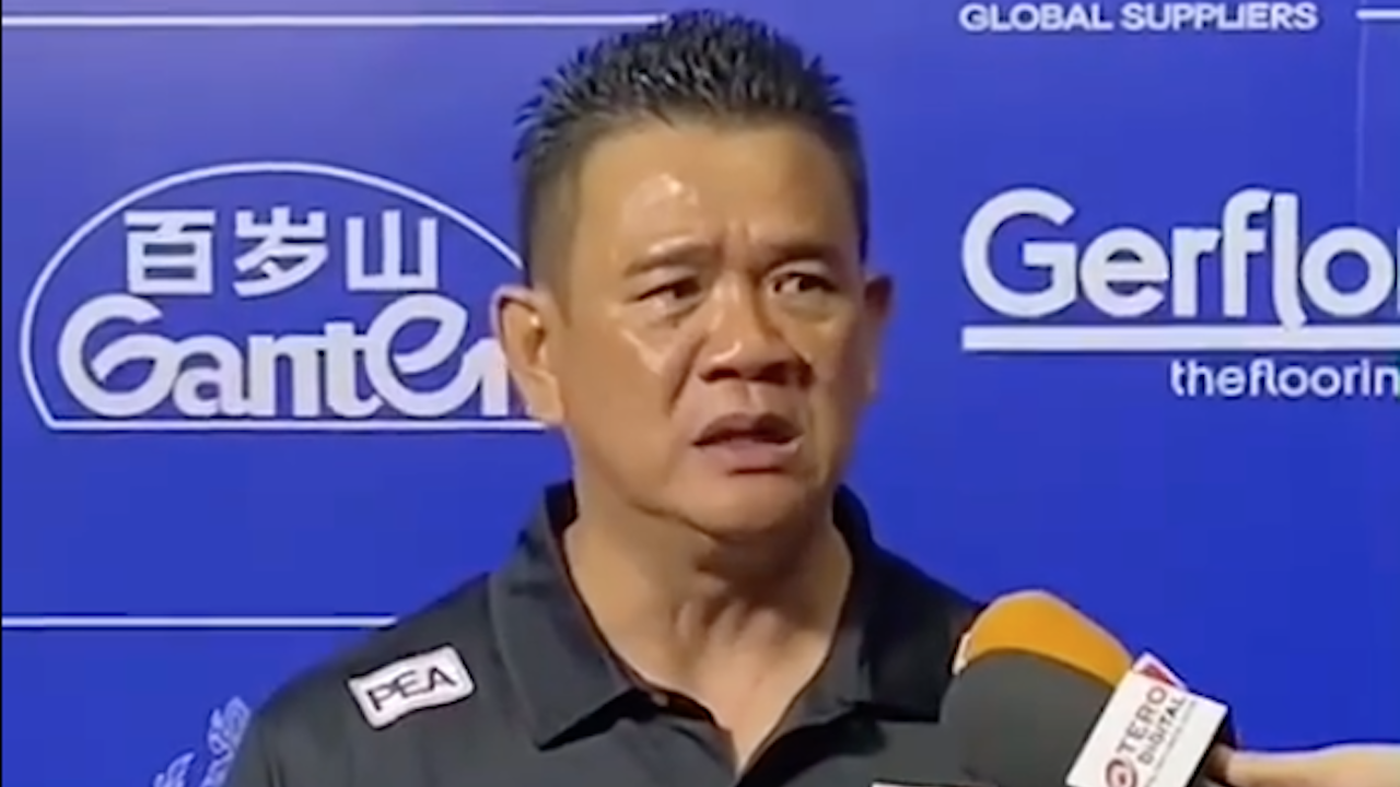 ชัดเจน "โค้ชด่วน" ชี้ชัด 2 สาเหตุ "สาวไทย" แพ้ "ญี่ปุ่น" ศึกลูกยางเนชันส์ลีก 2023