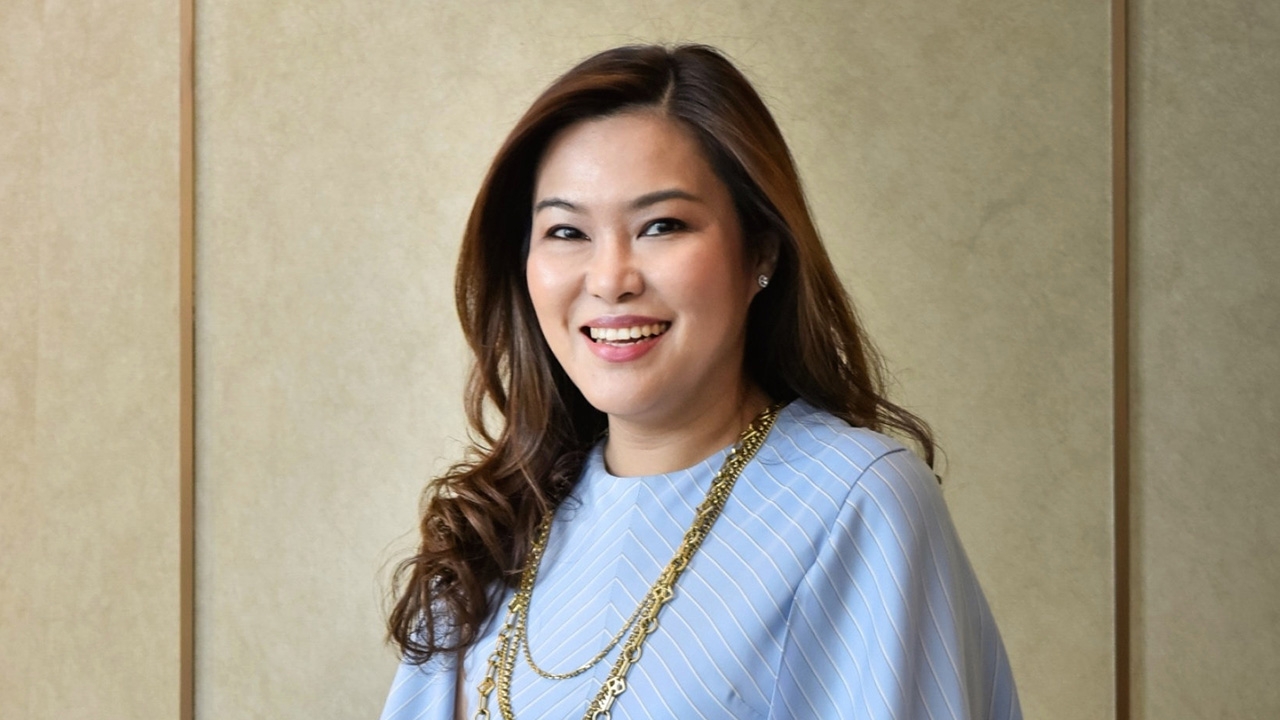 ทำเอา "สรัลธร" ปลื้มใจ ร้านรามยอนจากเกาหลีสุดฮอต ลูกค้าแน่นทุกวัน