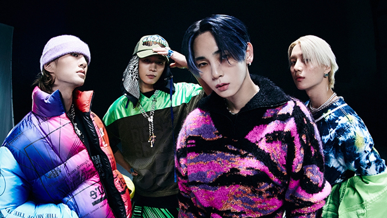 ครบรอบเดบิวต์ 15 ปี SHINee กลับมาอย่างแข็งแกร่งยิ่งขึ้นในอัลบั้มเต็มชุดที่ 8 ‘HARD’