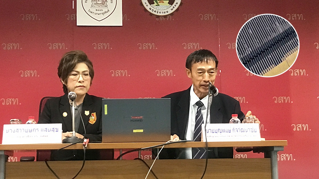 วสท.คาดมีวัสดุตกหล่นไปขัดปลายหวี ต้นเหตุทางเลื่อน ดูดขาผู้โดยสาร เตือน 4 ข้อ