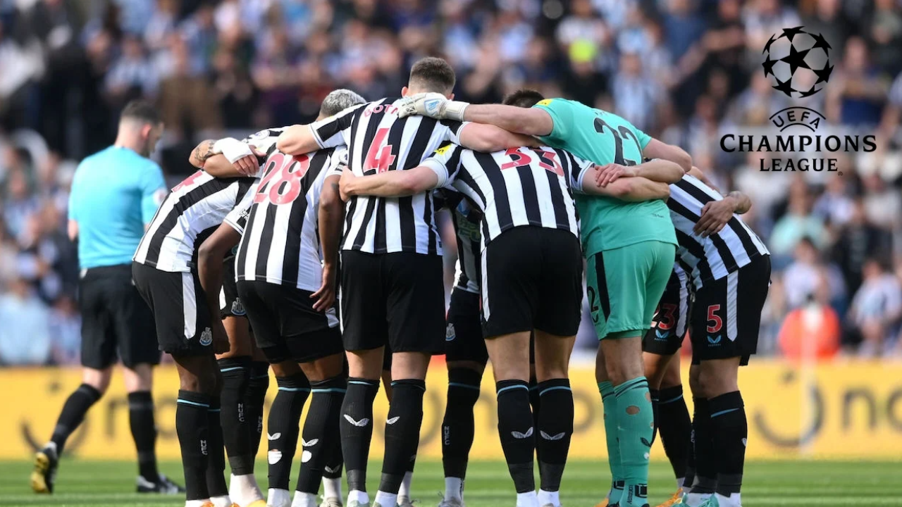 วืดโซบอสซ์ไล เป็นเหตุ "นิวคาสเซิล" จ่อได้กลางเพิ่มอีก 1 หลังเปิดตัวแข้ง 70 ล้านไปหมาดๆ