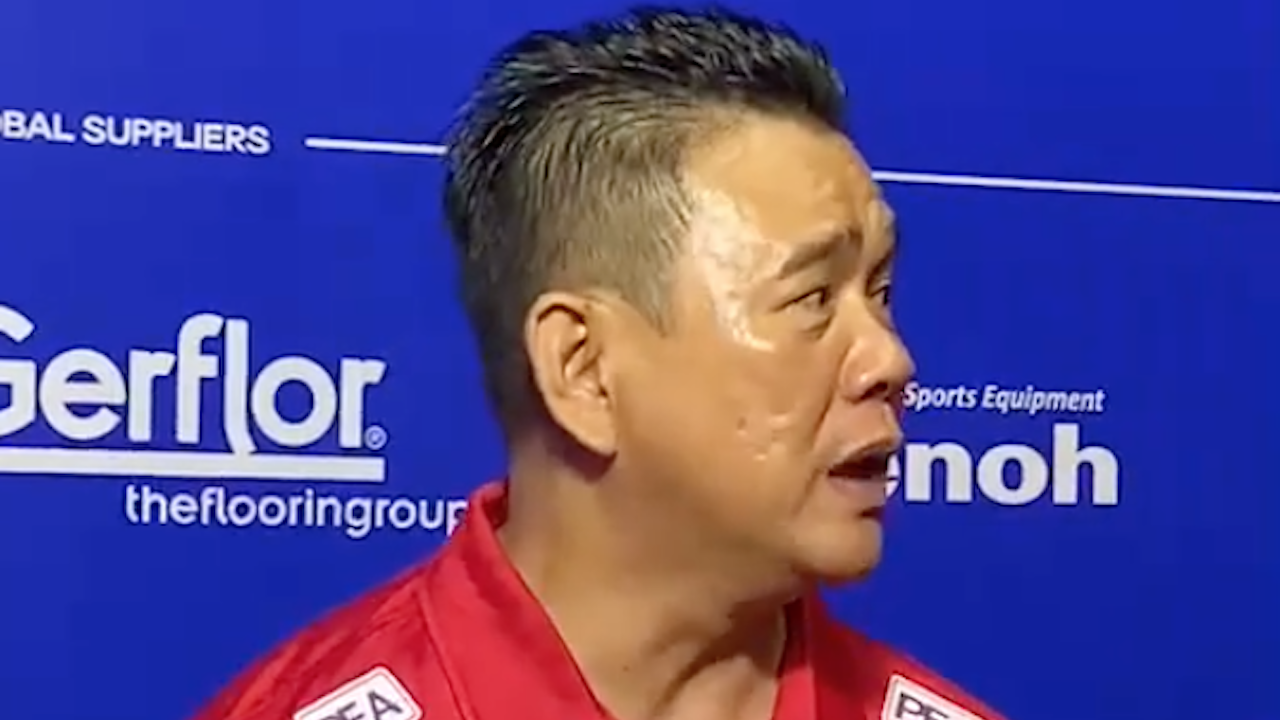 "โค้ชด่วน" ตัดสินใจแล้ว หลัง "วอลเลย์บอลหญิงไทย" แพ้รวดศึกเนชันส์ ลีก สนาม 3