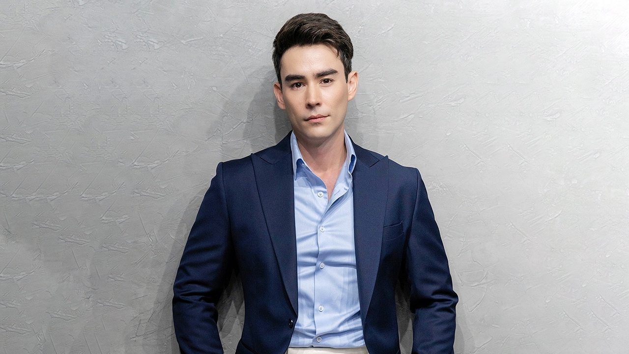 "หลุยส์ เฮส" รับไม้ต่อ "เอส-กันตพงศ์" จับคู่ "สกาย มาเรีย" ใน "คุณแม่แก้ขัด"