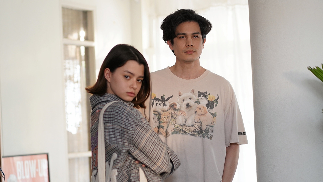 "เบคกี้" ปลื้ม! ร่วมงาน "ชมพู่-ซันนี่" ใน Long Live Love! ลอง ลีฟ เลิฟว์!