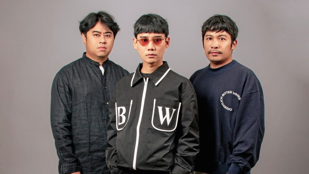 "Better Weather" ส่งซิงเกิลใหม่ "มนตรา" พาหลงใหลนางในฝัน ดุจต้องมนต์สะกด!