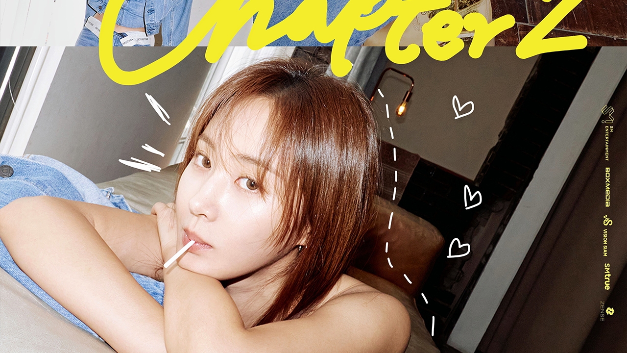 "ยูริ" อ้อนโซวอนไทย "ไม่เจอกันตั้ง 4 ปี" เตรียมแฟนมีตติ้งจัดเต็ม 22 ก.ค.นี้