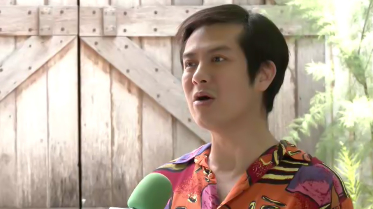 เปิดใจ ร็อคกี้ แบกปัญหาชีวิต-หนี้ 30 ล้าน ขอบคุณมีดาราสาวยื่นมือช่วย (คลิป)