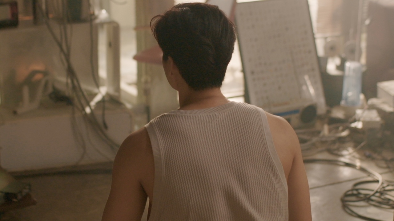 เตรียมกรี๊ดเลย ใครกันพระเอกหนุ่มสุดฮอต เดบิวต์เป็นศิลปินครั้งแรก