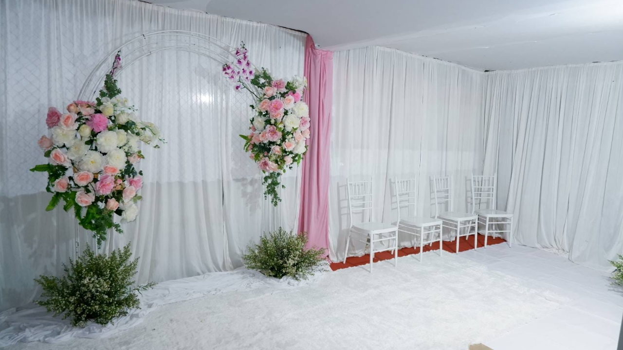 ร้านออแกไนซ์ แจ้งความบ่าวสาว อ้างถูกเบี้ยวค่าจ้าง เหตุงานวิวาห์ล่ม 