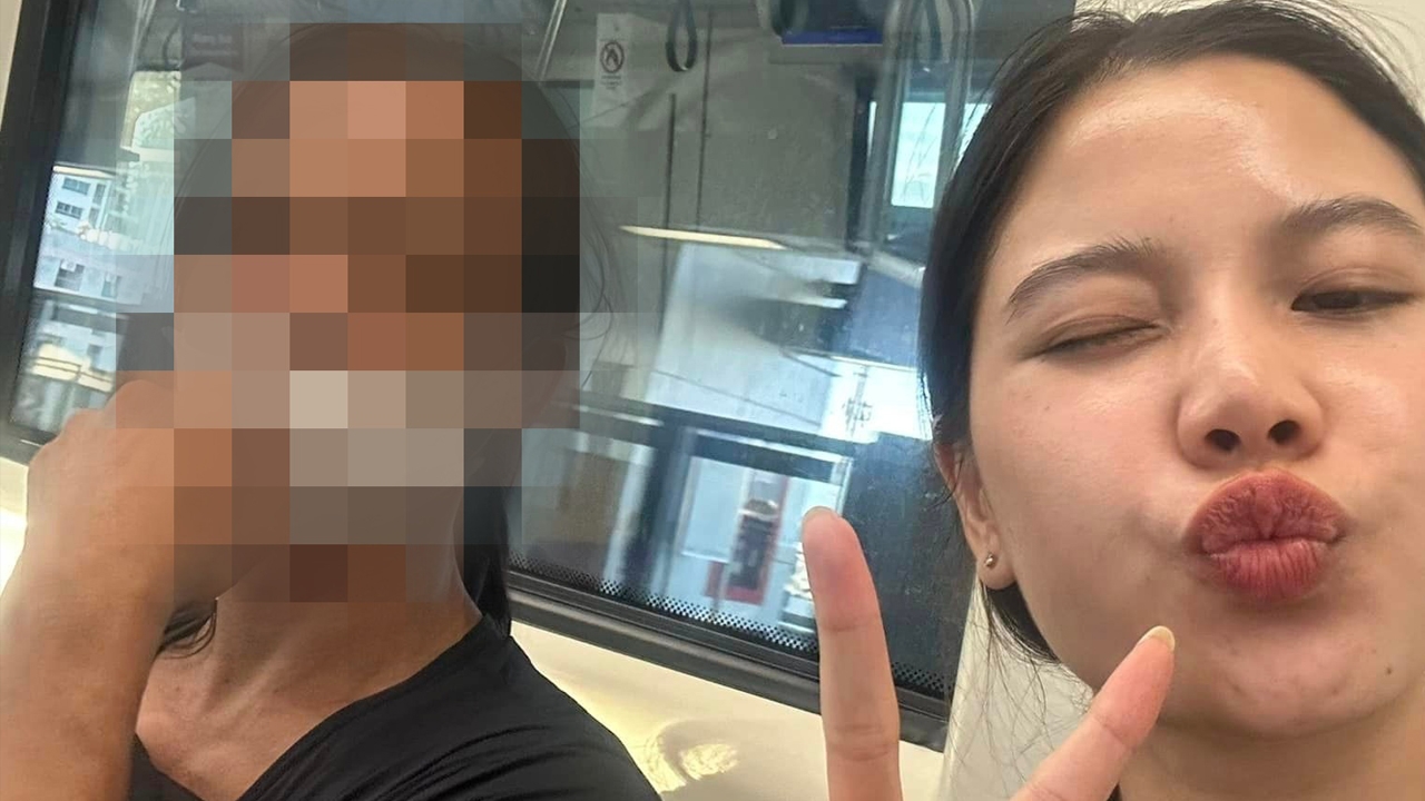 สาวเปิดใจ หลังชาวเน็ตจับโป๊ะ สงสัยหนุ่มที่ช่วยไว้ เป็นมิจฉาชีพ