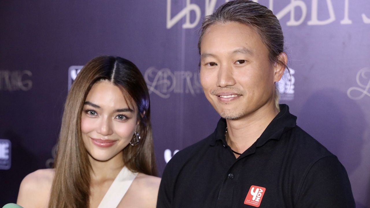 ความจริงเผยแล้ว กึ้ง-ปราง เคลียร์ความสัมพันธ์ หลังต้องปิดบังนานกว่า 1 ปี