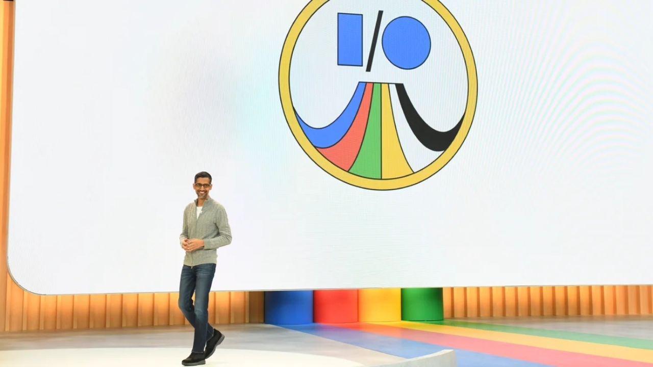 DeepMind ให้ข้อมูลเพิ่มเติมเกี่ยวกับแชตบอต Gemini คู่แข่งของ ChatGPT