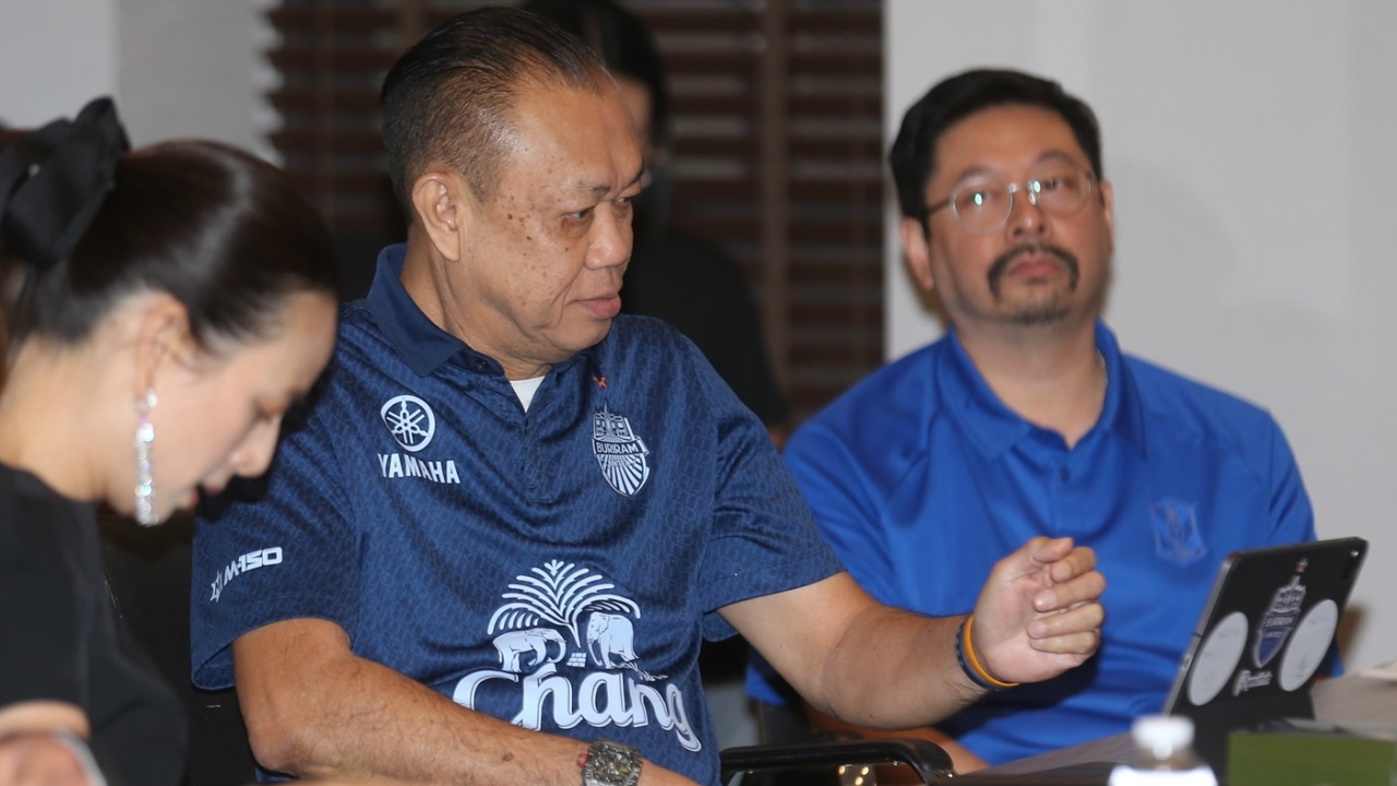 หัวจะปวด “ทีมไทยลีก 1” ตกลง “แยกตัว" จัดแข่งเอง เหตุค่าลิขสิทธิ์ถ่ายทอดได้น้อยน่าใจหาย