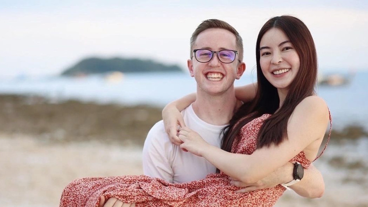 เอวา เสียใจคนวิจารณ์ความรักไม่เหมาะสม เนท มายเมทเนท ถูกมองคบกันเพราะเงิน