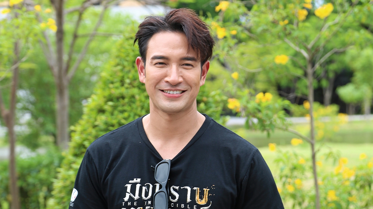 “เกรท-วรินทร” มีแมวแล้วยังไม่ต้องการเมีย ขอบใจเชียร์คู่ “แมท”