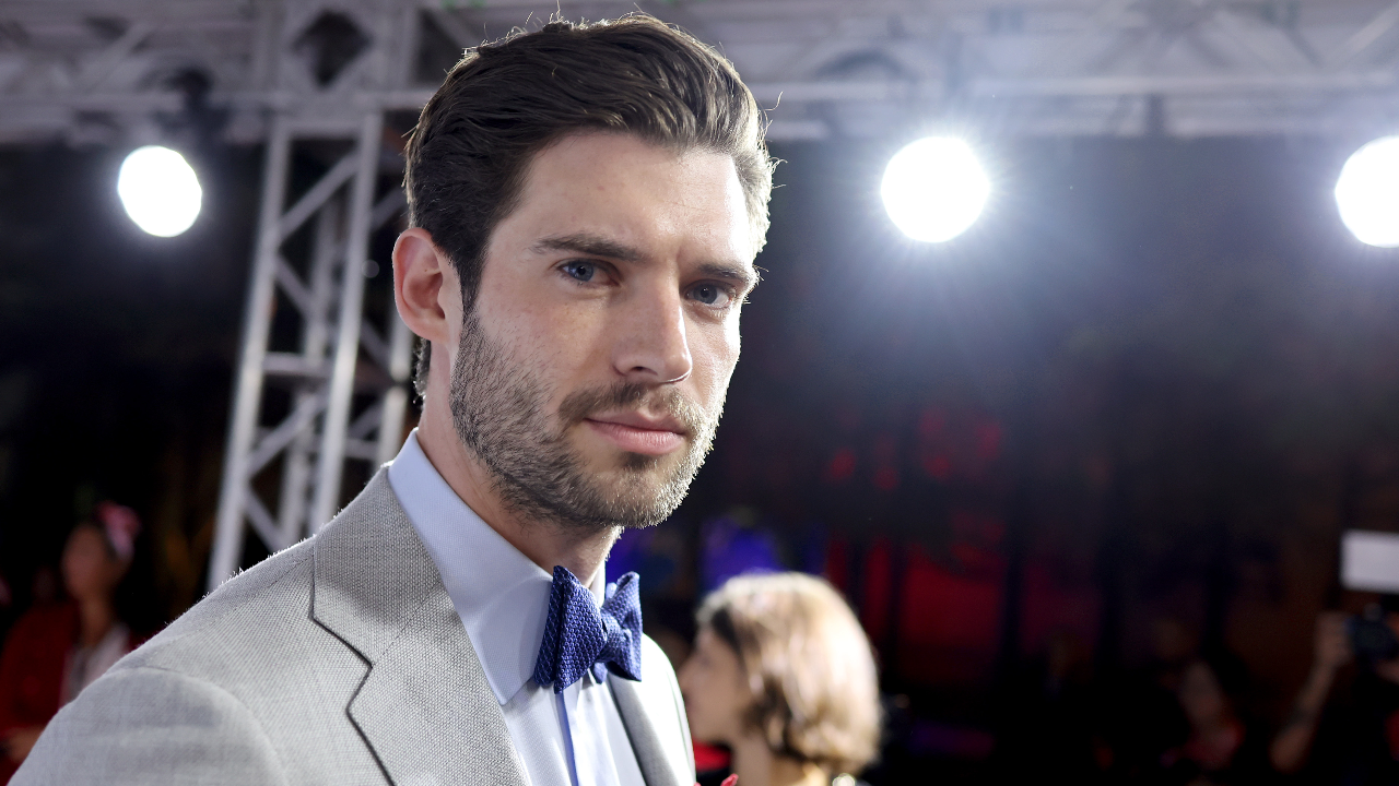 ประวัติ "David Corenswet" รับบท Superman คนใหม่แห่งจักรวาล DC