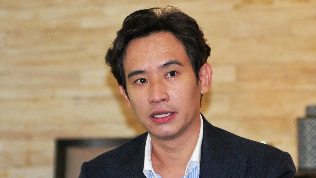 "ก้าวไกล" ดึงเกมนัดคุยใหม่ 2 ก.ค. ยึดนายกฯ-ปธ.สภา อ้างชอบธรรมพรรคอันดับ1