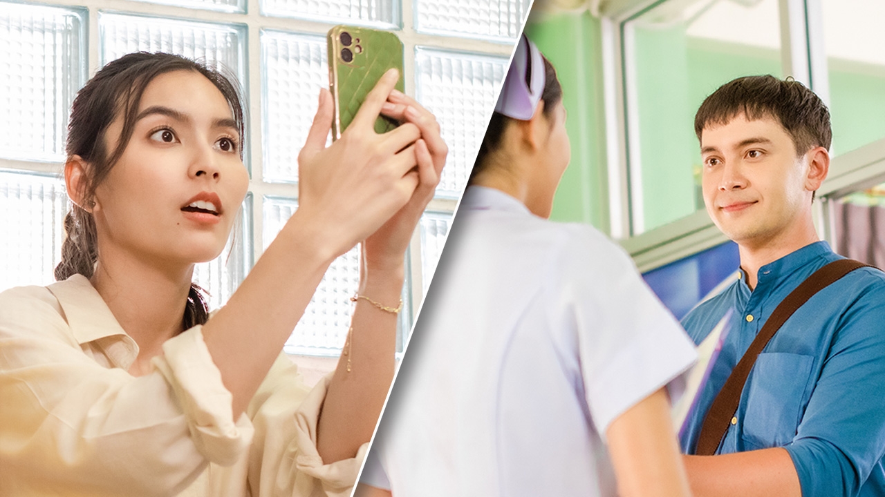 ดอนบ้านดอย ปอยบ้านทุ่ง EP.4 ฮาย ไลฟ์สดแฉ อินดี้ คนดีที่ชาวบ้านรัก สุดท้ายดันหักมุม