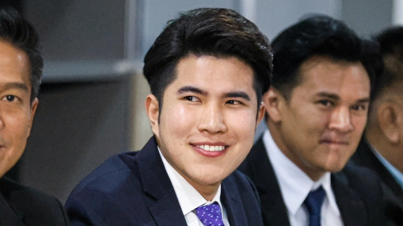 หัวหน้าพรรคเพื่อไทรวมพลัง มั่นใจ ก้าวไกล-เพื่อไทย เคลียร์ปมประธานสภาจบ