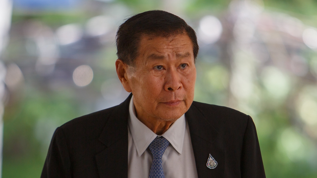 เสรีพิศุทธ์ ย้ำ 2 พรรคต้องคุยปมประธานสภาให้จบใน 2 ก.ค. ชี้ การทำงานสำคัญกว่า