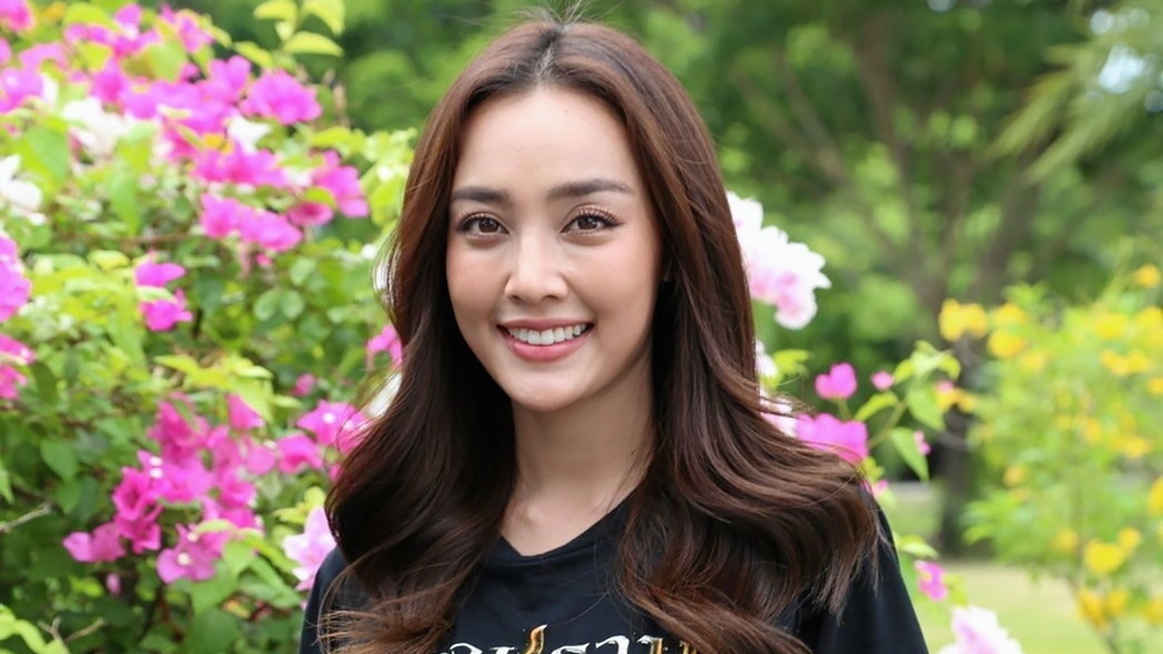 "น้ำตาล-พิจักขณา" ทึ่ง! แฟนบวชแล้วเปลี่ยนเป็น "นิวไผ่" รับมีแพลนเรื่องแต่งงาน