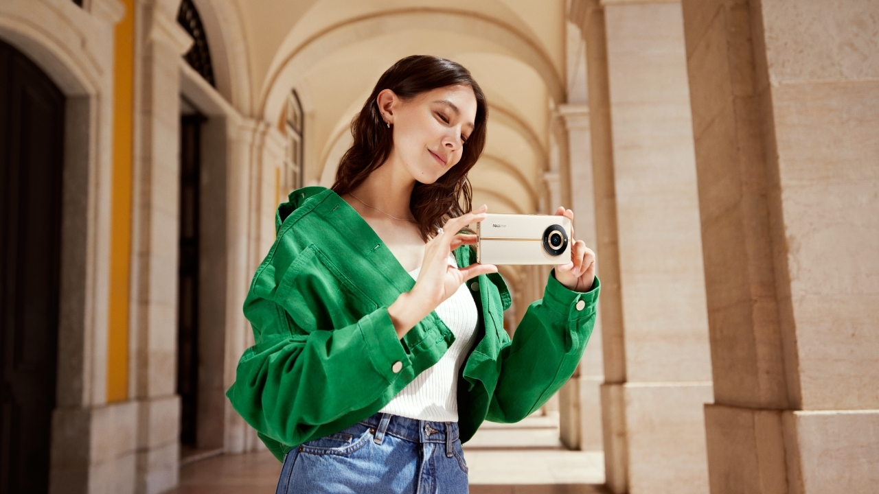 เปิดตัว realme 11 Pro Plus 5G และ realme 11 Pro 5G ในราคา 16,999 บาท และ 12,999 บาท