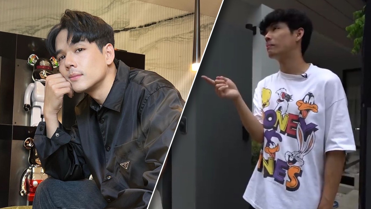 นิกกี้ ณฉัตร พาแฟนเก่าเข้าบ้าน เปิดมูลค่าทรัพย์สินที่มี 40 กว่าล้าน  